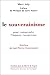 Le Souverainisme by Marc Joly