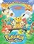 Pokêmon: Coloring Book: EXC...