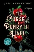 The Curse of Penryth Hall (Ruby Vaughn, #1) 