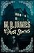 M. R. James Ghost Stories