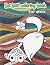 Cat butt coloring book: for...