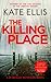 The Killing Place (Di Wesley Peterson)