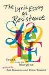 The Lyric Essay a...