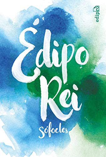 Édipo Rei (Paperback)