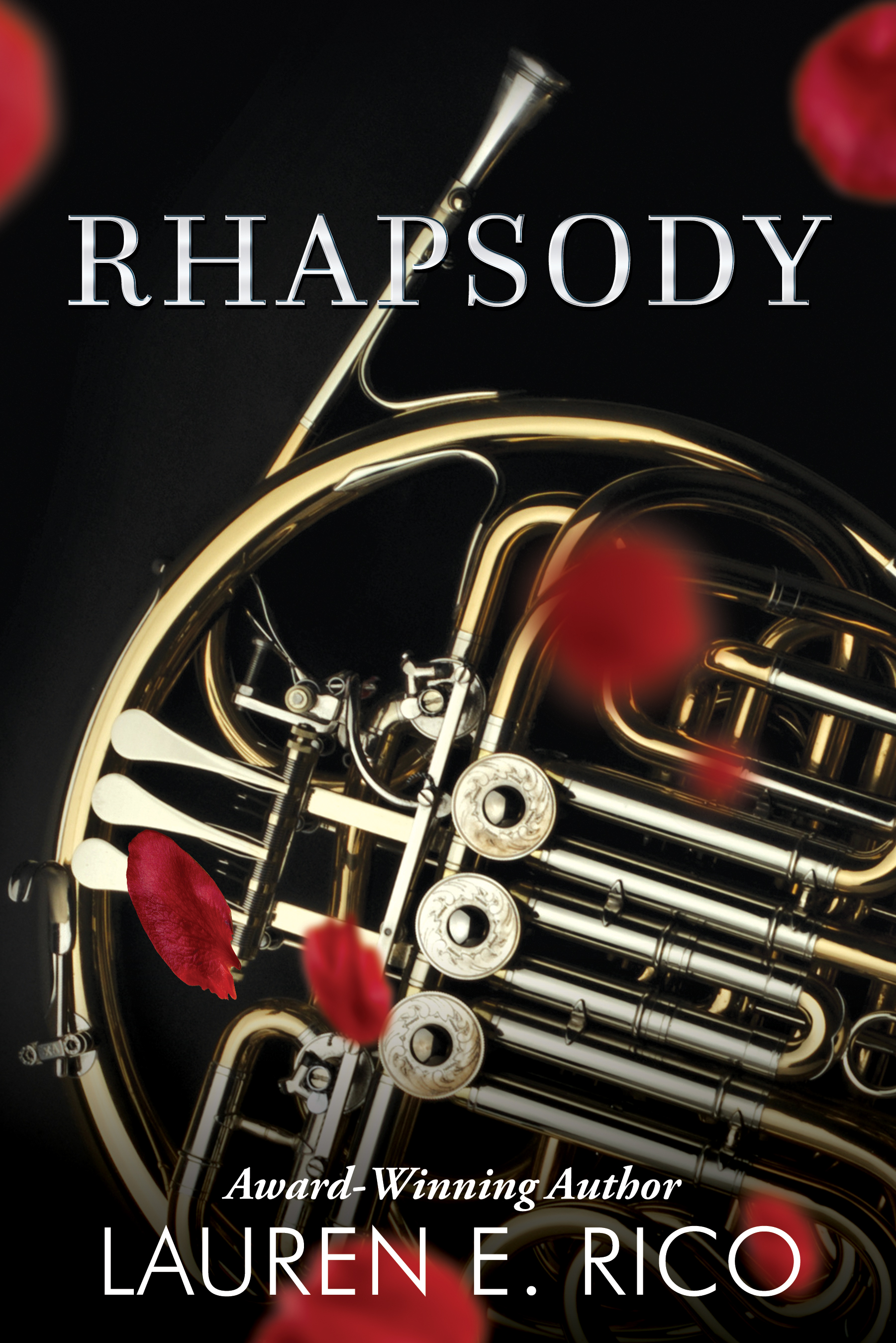 Rhapsody (Reverie, #2)