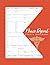 Nurse Report Sheet Notebook...