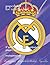 paperbook de Real Madrid: 9...
