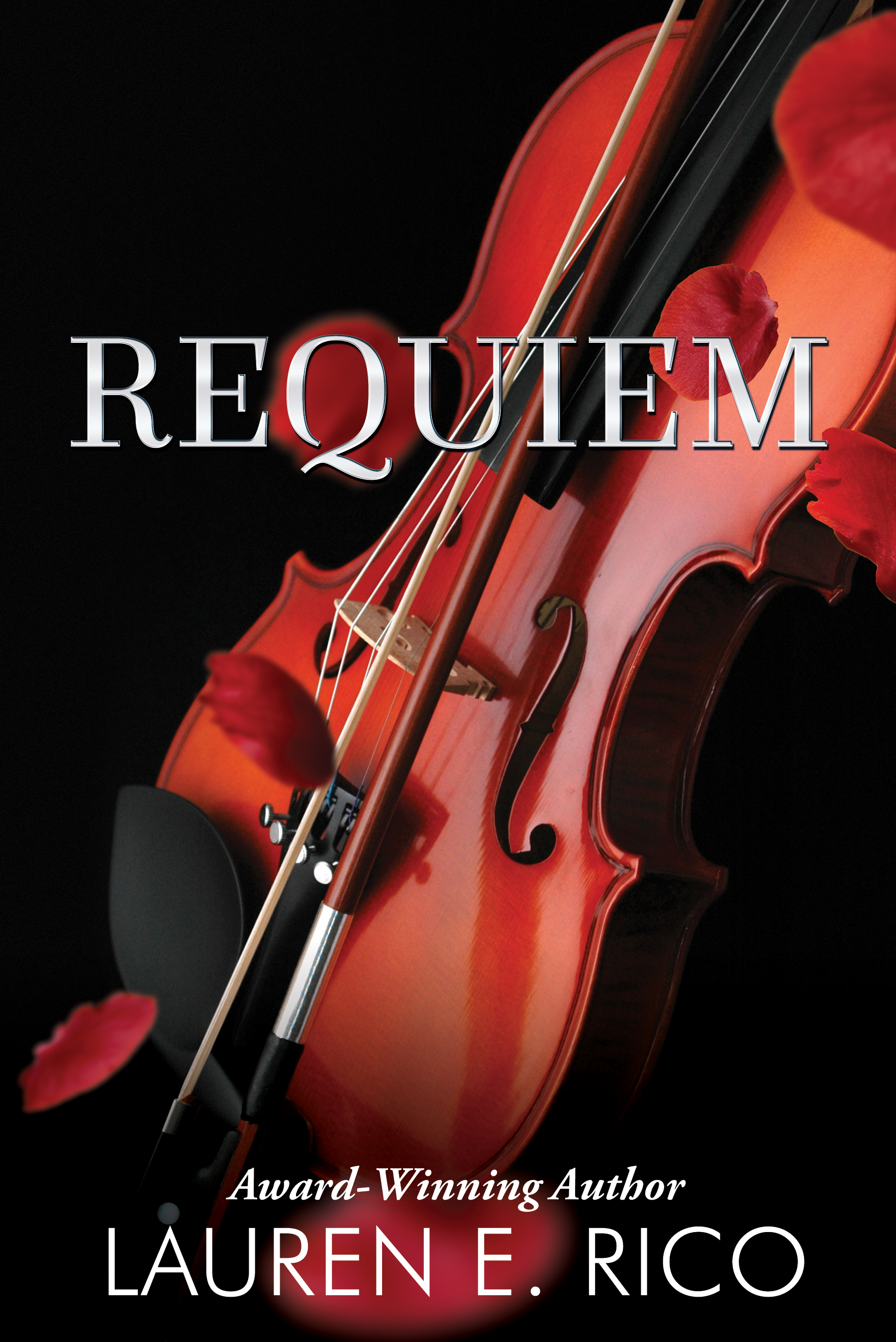 Requiem (Reverie, #3)