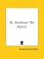 St. Ambrose the Mystic