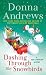 Dashing Through the Snowbirds: A Meg Langslow Mystery (Meg Langslow Mysteries, 32)
