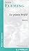 LE PIANO BRULE