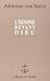 L'homme devant Dieu