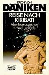 Reise nach Kiribati