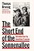 The Short End of the Sonnenallee by Thomas Brussig