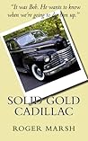 Solid Gold Cadillac