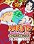 Narúto Christmas Coloring B...