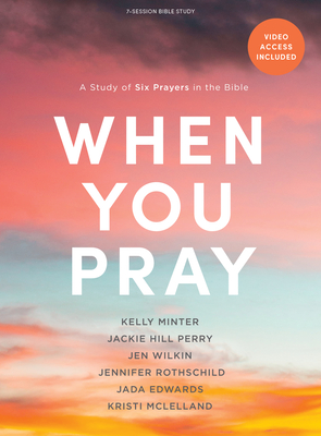 PDF/Ebook When You Pray - Bibl