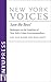 Save the Bees!: Beekeepers on the Frontlines of New York’s Urban Environmentalism (New York Voices Book 3)