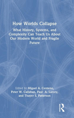 How Worlds Collapse (Hardcover)