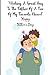 Father's Day Note Book by Allen S. Johnson