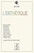 L'Esthétique by Catherine Guesde