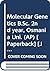 Molecular Genetics B.Sc. 2n...