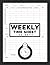 Weekly Time Sheet Log Book:...