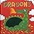Dragons - Mon livre à touch...