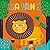 SAVANE - MON LIVRE A TOUCHE...