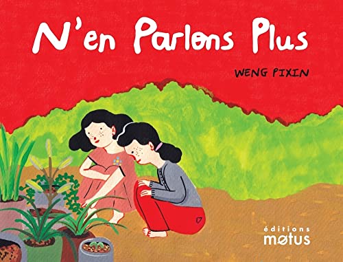 N'en parlons plus (Paperback)