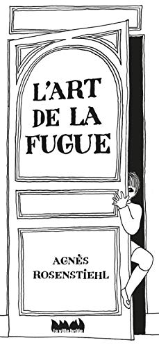 L'art de la fugue (Hardcover)