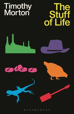 The Stuff of Life (Hardcover)