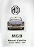 MGB - Manuel d'atelier