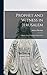 Prophet and Witness in Jerusalem: a Study of the Teachings of Saint Luke
