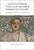 Ancient Greek Texts and Modern Narrative Theory: Towards a Critical Dialogue