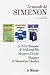 Le Monde de Simenon - Tome ...