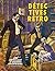 DETECTIVES RETRO by Christine Luce