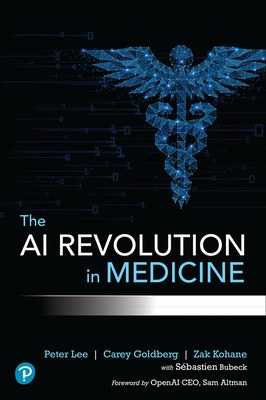 PDF/Ebook The AI Revolution in