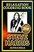 Steve Harris Relaxation Coloring Book by Alyssa Mills
