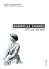 Gabrielle Chanel ...