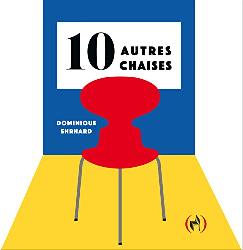 10 Autres Chaises (Paperback)