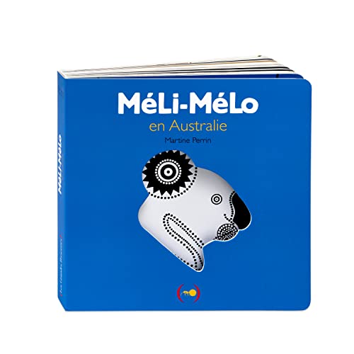 MéLi-MéLo en Australie (Paperback)