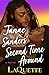 Janae Sanders' Second Time Around