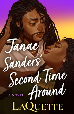 Janae Sanders' Second Time Around (Paperback)