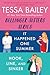 Tessa Bailey Book Set 3 by Tessa Bailey