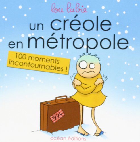 Un créole en métropole (Paperback)