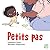 Petits Pas by Laurence Faron Petits Pas by Laurence Faron
