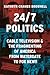 24/7 Politics: Cable Televi...