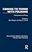 Coming to Terms with Policing by Rod Morgan