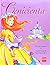 Cenicienta (Clásicos fabulosos) (Spanish Edition)